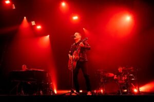 Bryan Adams u Areni Zagreb: Osamnaestogodišnjak u duši