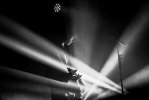 Buč Kesidi – božićna euforija sedmog dana Saxa