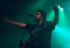 Prazna Lepinja u punom Vintageu!