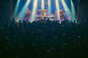 Savršeni marginalci u Tvornici: Zauvijek punk