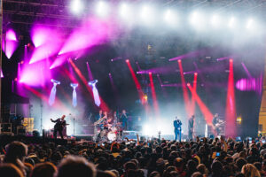 FOTO: Doček 2024. uz Let 3 na Trgu bana Jelačića