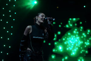 Miach zablistala u punoj Tvornici kulture!