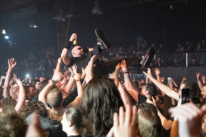 FOTO: Mortal Kombat u Tvornici