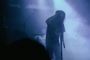 Petak, dan za metal!