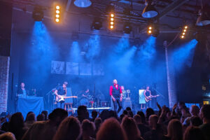 Jonathan u Tvornici kulture – 12/10!