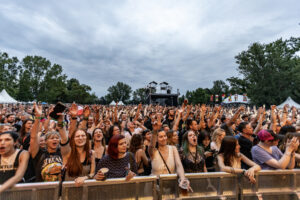 FOTO:#16. INmusic festival – Prvi dan