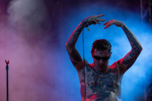 „Kaj ima, Zagreb?“ – Viagra Boys žestoko otvorili INmusic festival