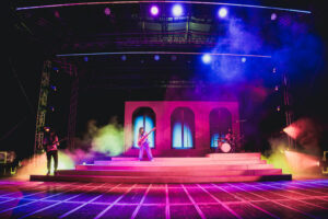 Ulovljeni u mreži psihodelije – Khruangbin na Šalati!