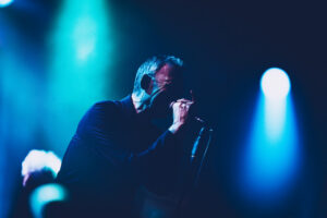 Jesus and Mary Chain oduševili Tvornicu