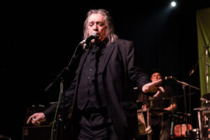 Einstürzende Neubauten – Tvornica u zagrljaju njemačke mehanizacije