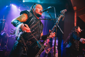 The Hu – Mongolski ratnici protutnjali Tvornicom