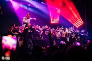 Vojko V zapalio tvornicu