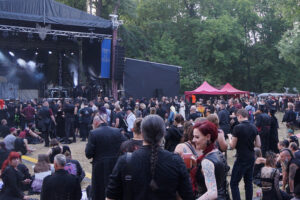 Najveći gothic festival na svijetu – Wave Gotik Treffen 2024