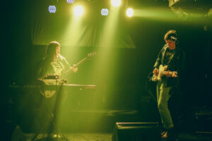 Nadam se da se zabavljaš – ReVirgin u Malom Pogonu