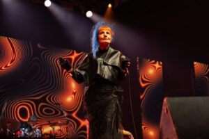 Velika diva hrvatske glazbe oduševila Lisinski