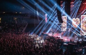 FOTO: Bijelo Dugme – Doživjeti stotu!