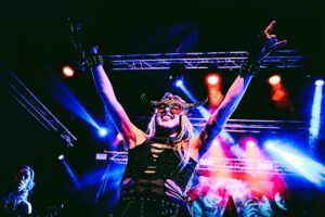 FOTO: Harder then rock festival – 2 dan