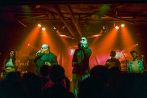 FOTO: Bolesna Braća