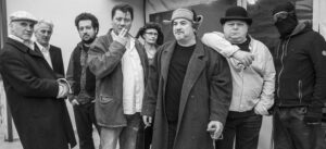 Etno pogo i mamičine štrukle – Cinkuši u Vintageu