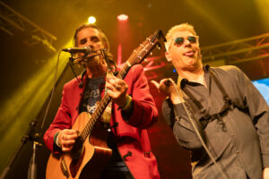 FOTO: Daleka Obala Jakše i Hrepe