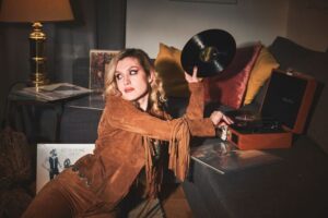 Mirna Škrgatić – Glazba mora biti iskrena