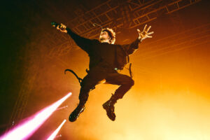 FOTO: Baby Lasagna u Zagrebu