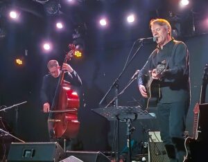 Chris Eckman u Močvari – Kad tišina progovori glasnije od riječi