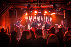 FOTO: Mile Mijač u Tvornici