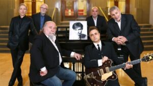 Nevladina organizacija -nostalgični spektakl za Vladu Divljana