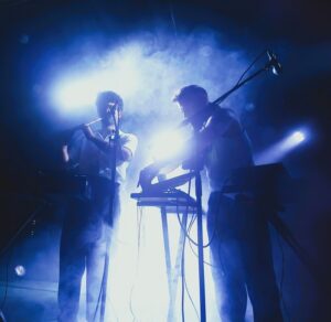 U carstvu orijentalnoga techna – Oh Voyage rasplesali Močvaru do ekstaze