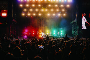 FOTO: #17 INmusic festival 2025. – drugi dan