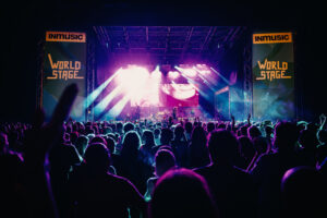 Od skrivenog diska do rock ikone: Ki Klop i Kim Deal na INmusicu