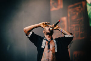 Afrobeats, punk i svjetska energija na drugom danu 17. INmusic festivala