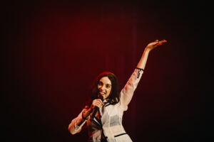 Od moćnog rocka do plesnog indie popa: St. Vincent i Foster The People na INmusicu