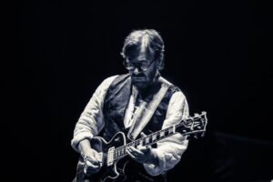 Al Di Meola u Cankarjevom domu