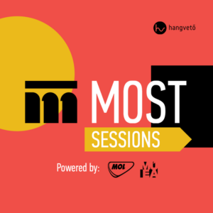 Balkanski talenti osvajaju nove pozornice – MOST Sessions