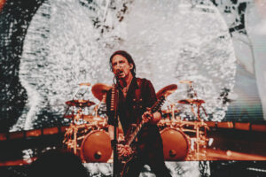 Moćna Gojira pokorila zagrebačku Šalatu!