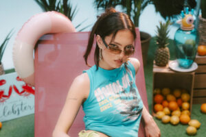 Miach donosi razigrani videospot za novi singl “Honolulu”