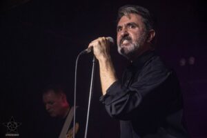 Avangardni darkeri Mizar stižu u Vintage Industrial Bar!