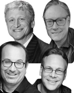 New York Xperience Quartet u Ljubljani