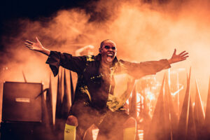 Skunk Anansie zapalili Šalatu: večer snažnih poruka, moćnog vokala i sirove energije