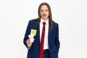 Tommy Cash dolazi u Zagreb