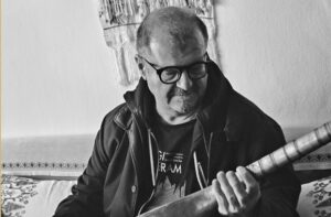 Ahmed Burić – Valceri Iz Translajtanije