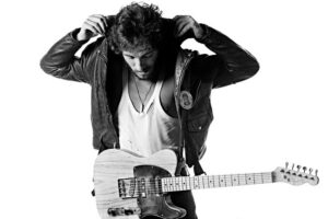 Bruce Springsteen obilježava 50 godina albuma "Born to Run" prvim službenim izdanjem pjesme "Lonely Night in the Park"