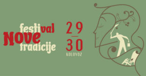 Hrvatski i međunarodni izvođači na Festivalu nove tradicije u Desiniću