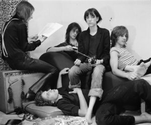 Patti Smith obilježava 50 godina albuma „Horses“ – stiže remasterirano izdanje s dosad neobjavljenim pjesmama