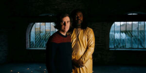 Stranded Horse & Boubacar Cissokho i Ingver in Gverilke stižu u Močvaru