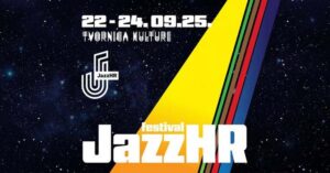 35. JazzHR Festival