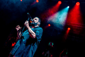 Alphaville na Velesajmu –“ Sounds like a melody, ili?”