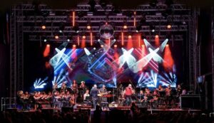 Povratak disco groznice u pratnji simfonijskog orkestra: „Disco Opera 2025“ u Lisinskom